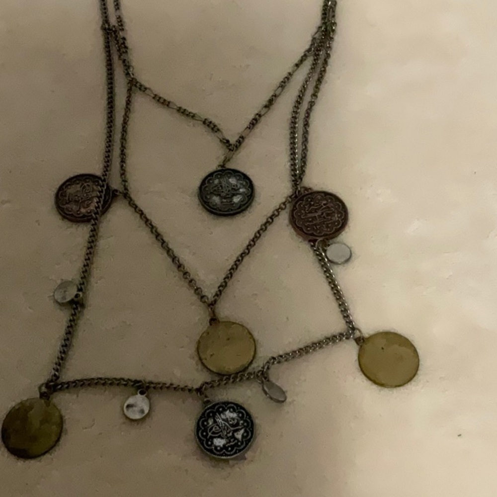 Necklace - Picture 6 of 6